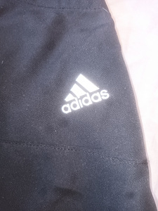 Adidas sporta bikses 46. (5 foto no 5)