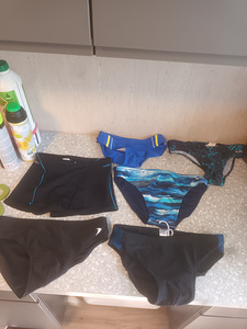 Atdodu zēnu peldbikses no 11-16 gadiem dažādas (1 foto no 1)