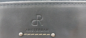 Сумочка dR Amsterdam (4 фото из 4)