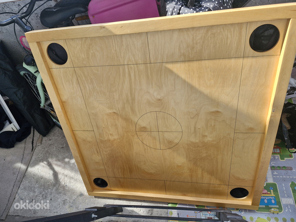 Novus (новус), lietots, komplekts