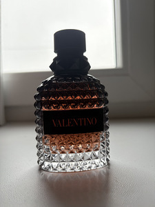 Valentino BORN IN ROMA CORAL FANTASY (4 foto / 4)