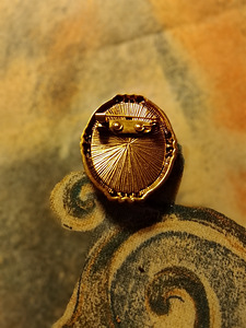 CAMEE PUKUKORUTUMMA LILA TAUSTAVÄRI (2 valokuva sivusta 2)