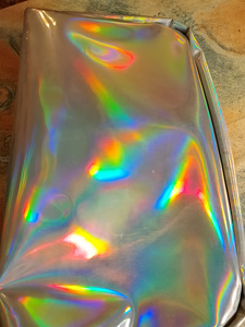 NEON VÄREISSÄ HEHKUVA MEIKKI LAUKKU MUOVIA (2 valokuva sivusta 3)