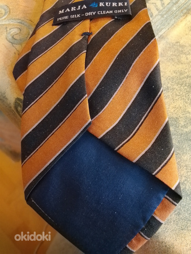 MARJA KURKI SILKI SOLMIO