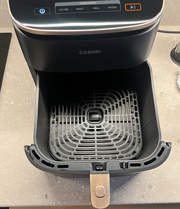 COSORI TurboBlaze 6L Аэрогриль || COSORI TurboBlaze 6L аэрогриль (4 фото из 6)