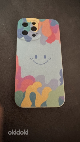 Чехол для iPhone 14 Pro
