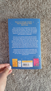 Книга Part of your world (1 фото из 3)