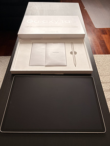 Samsung Galaxy Tab S9+ 5G 12/256GB (nagu uus, komplektne) (3 foto / 7)