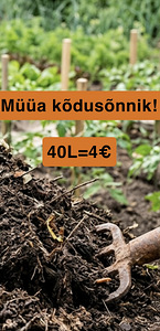 Kõdusõnnik (1 foto / 1)