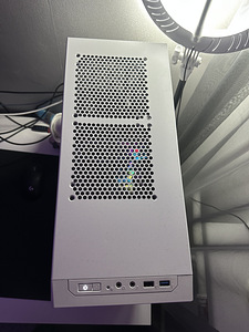 Võimas mänguarvuti | RTX 3060 Ti | i5-12600K | 32GB RAM (3 foto / 5)