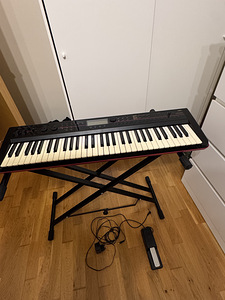 Синтезатор Korg Kross 61 (2 фото из 2)