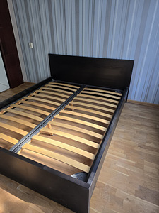 Voodi 160x200 (1 foto / 3)