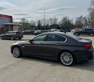 BMW veljed R19 (2 foto / 3)