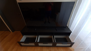 Telerilaud BRIMNES – stiilne ja ülimalt praktiline (3 foto / 3)