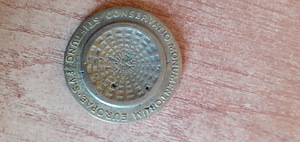 Medal (5 foto / 8)