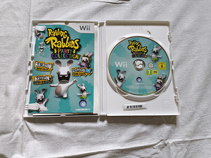 Продаются игры для Wii. (2 фото из 3)