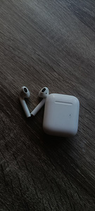 Airpods 2 (5 foto / 5)