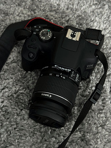 Canon EOS 2000D / E2000D (1 фото из 10)