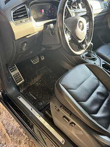 2019 Tiguan Allspace, Rline, Highline (7 foto / 12)