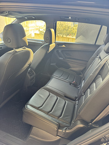 2019 Tiguan Allspace, Rline, Highline (9 foto / 12)