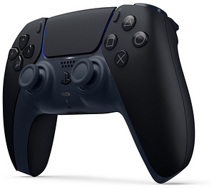 Sony PlayStation 5 DualSense 2025 black (1 foto / 1)