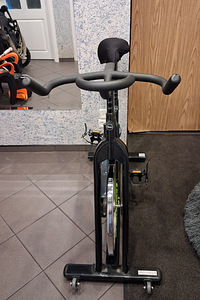 Professionaalne Merida spinningratas (Broneeritud) (2 foto / 3)
