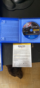 PS4 mängud: Spider-Man, God of War, Far Cry 6 ja teised. (2 foto / 4)