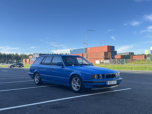 BMW (1 foto / 11)