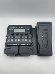 ZOOM G1X FOUR (2 foto / 3)