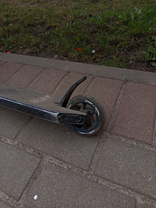 Skrejritenis (1 foto no 5)