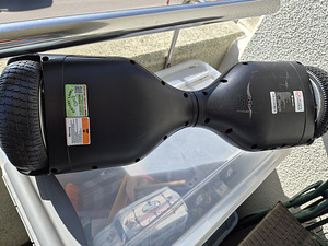 Segway (3 фото из 3)