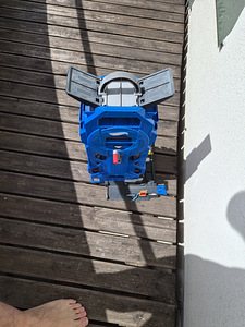 Mäng (1 foto / 2)