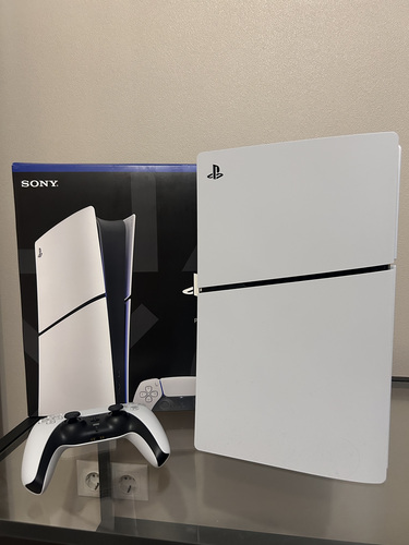 Sony PlayStation 5