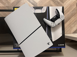 Sony PlayStation 5 (2 foto / 4)