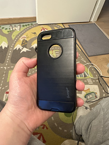 iPhone 5 16GB (4 foto / 7)