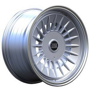 R16x8  5X112  ET  20  66.6  Y1085  Silver Shining+Polished Lip (SSPL)  For MER (1 foto / 1)