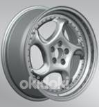 R17x8.5  5X112  ET  35  66.6  XE266  SPL  For MER