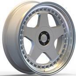 R17x8  10X112/120  ET  25  74.1  L2585  SPL  For RACIN (1 foto / 1)