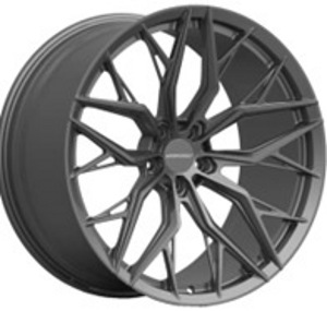 R21x9  5X112  ET  35  66.5  IN01028F  Black (BL)  For RACIN (1 foto / 1)