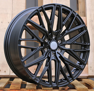 R20x8  6X120  ET  48  74.6  I0413  Black (BL)  For 4X4  (A)  ((max 1000 kg)) (1 foto / 1)