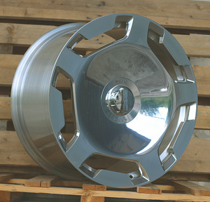 R21x11  5X112  ET  42  66.6  HD084  Full Polished (FPL)  For MER  (K7)  (FORGED (Rear+Front)) (1 foto / 1)