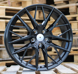 R17x7.5  5X120  ET  40  72.6  H5080  (A5593)  Black (BL)  For BMW  (P) (1 foto / 1)
