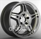 R17x8  5X120  ET  35  72.6  BK657  SPL  For BMW