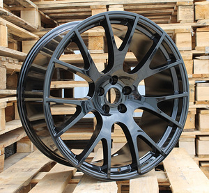 R20x10.5  5X115  ET  25  71.5  A8872  (BY1523)  Black Half Matt (BLHM)  For RACIN  (P2)  (Rear+Front) (1 foto / 1)