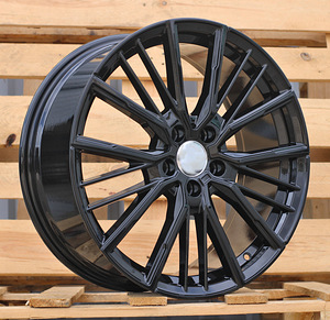 R18x8  5X112  ET  50  66.6  A5824  (IN3612F)  Black (BL)  For BMW  (M)  (HYBRID FORGED) (1 foto / 1)
