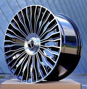 R19 veljed 5x112 MB AMG E V C S V Vito Viano jne uued (1 foto / 1)