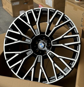 R21 veljed 5x112 R21 veljed 5x112 BMW G05 G06 x5 x6 uued (1 foto / 1)