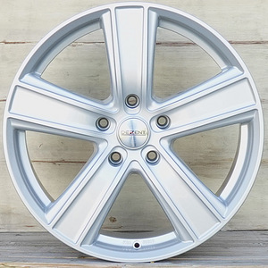 R16 DEZENT TH Silver 16x7 5x112 (1 foto / 1)