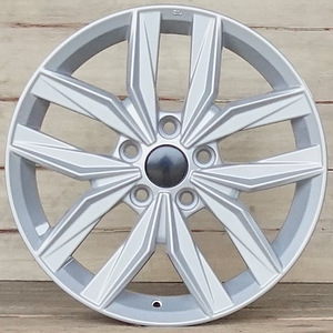 R17 VIPER R151 Silver 17x7 5x112 (1 foto / 1)