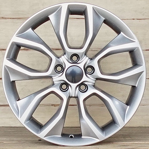 R18 VIPER R202 Silver 18x7 5x112 (1 foto / 1)